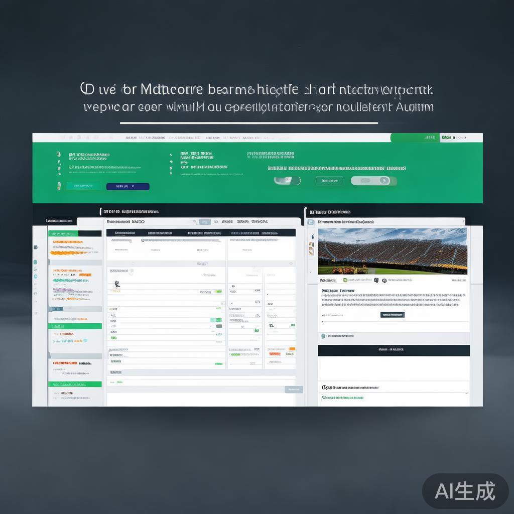 全面解析最安全可靠的外围买球APP首页入口指南与选择技巧