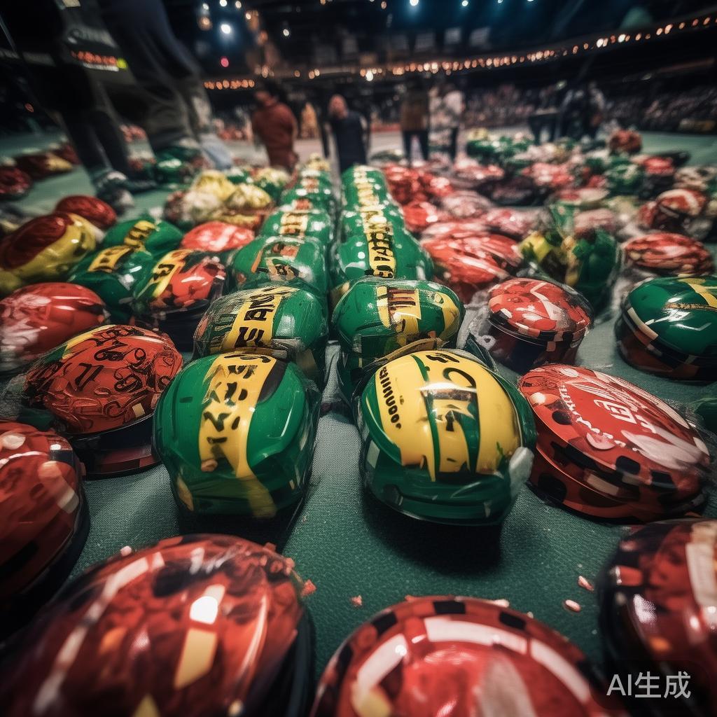 为什么觉得外围买球太难？原因分析与科学应对策略全解析