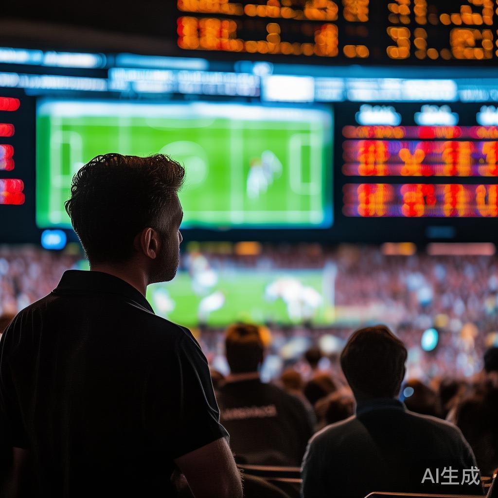 全面解析赌球指南：外围投注上怎么买，让球胜平负技巧全攻略