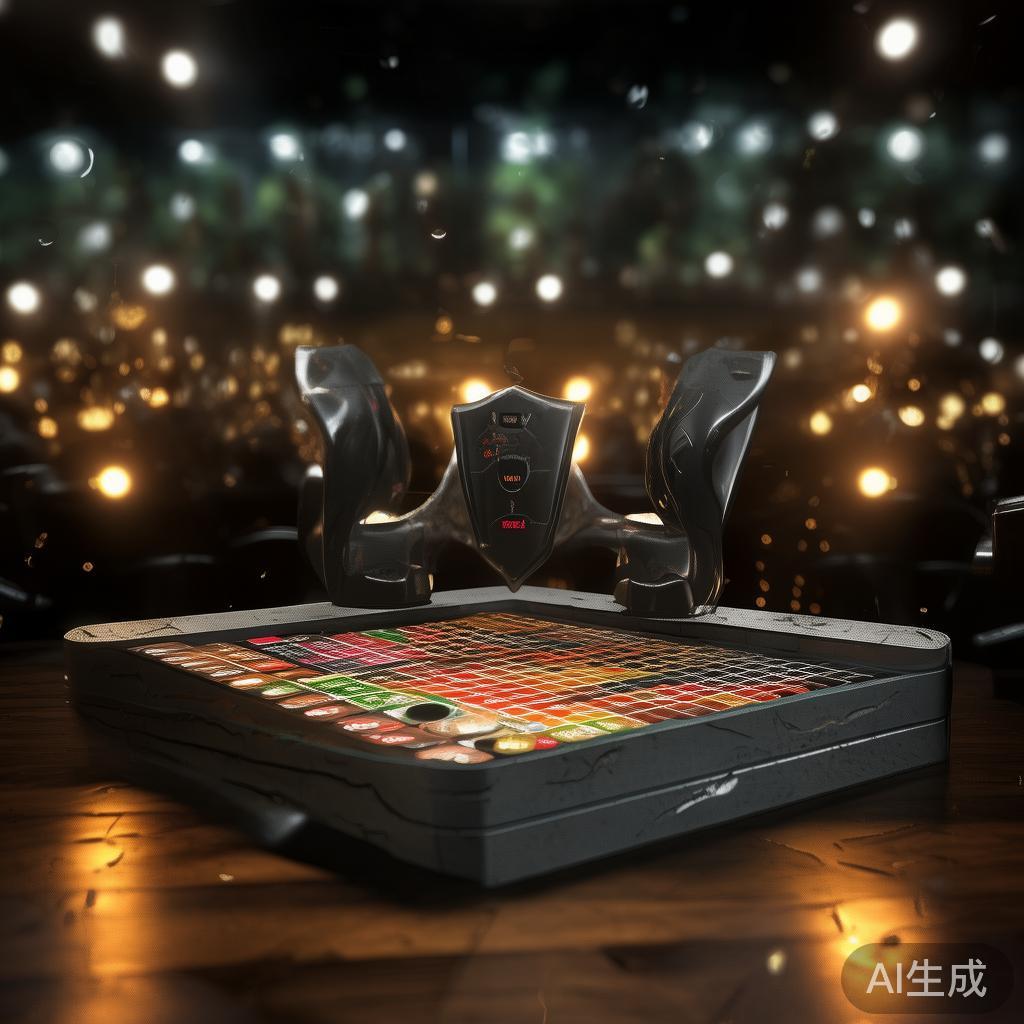 如何有效筛选安全可靠的外围买球平台，保障您的资金与信息安全