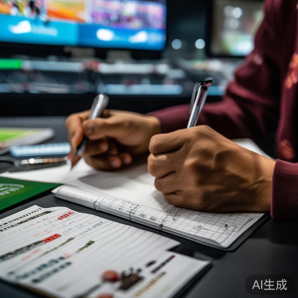 乐鱼外围投注买球攻略详解：全面解析玩法技巧与实战指南