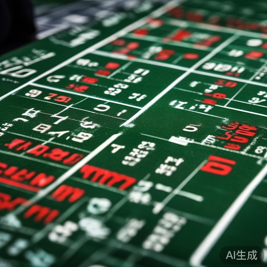 了解外围买球让球优势与投注技巧分析