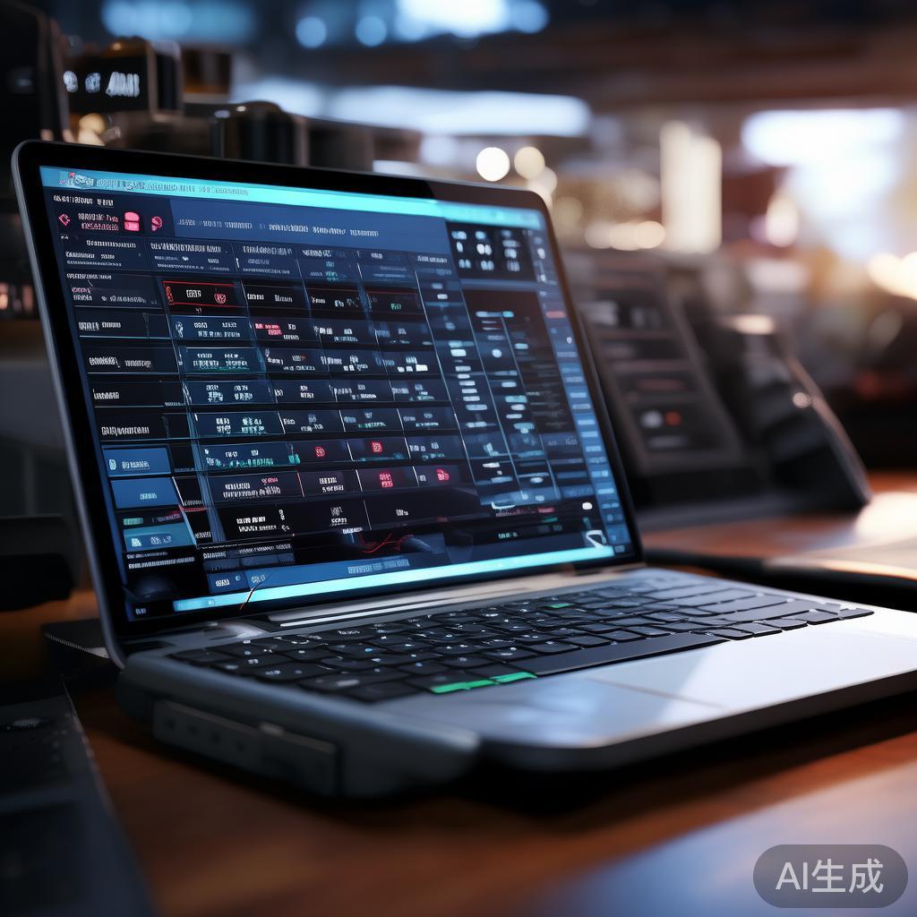 2024年最值得信赖的买球外围平台推荐与全面分析