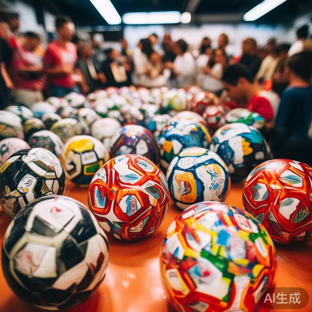 首先，明确“世界杯外围球”的定义十分重要。这里的外