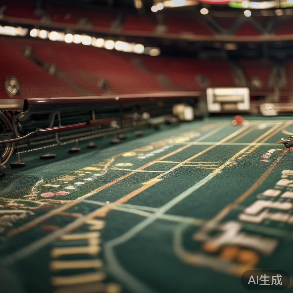 详细解析买球外围的多样服务类型与常见玩法攻略