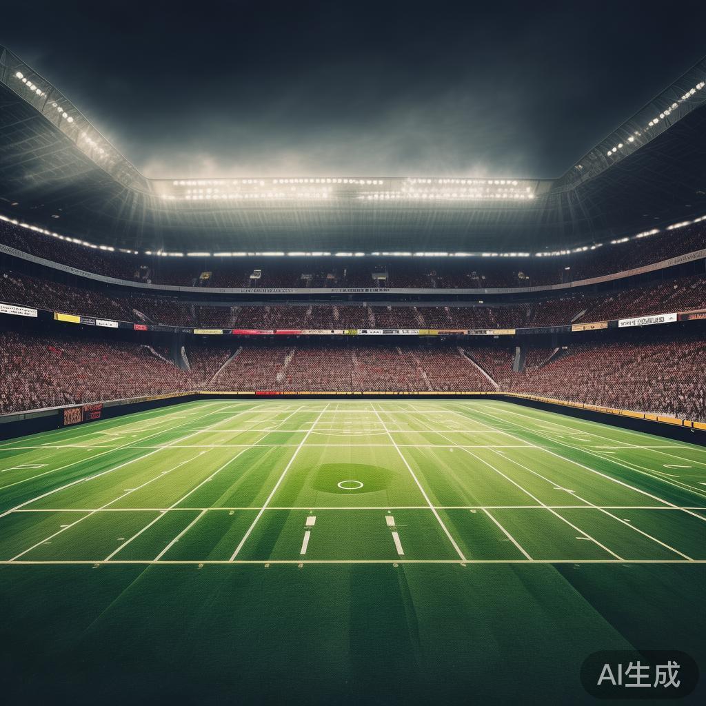 全面解析买球竞猜外围的含义与实用投注技巧指南 在当今体育娱乐不断发展的背景下,买球竞猜外围已成为