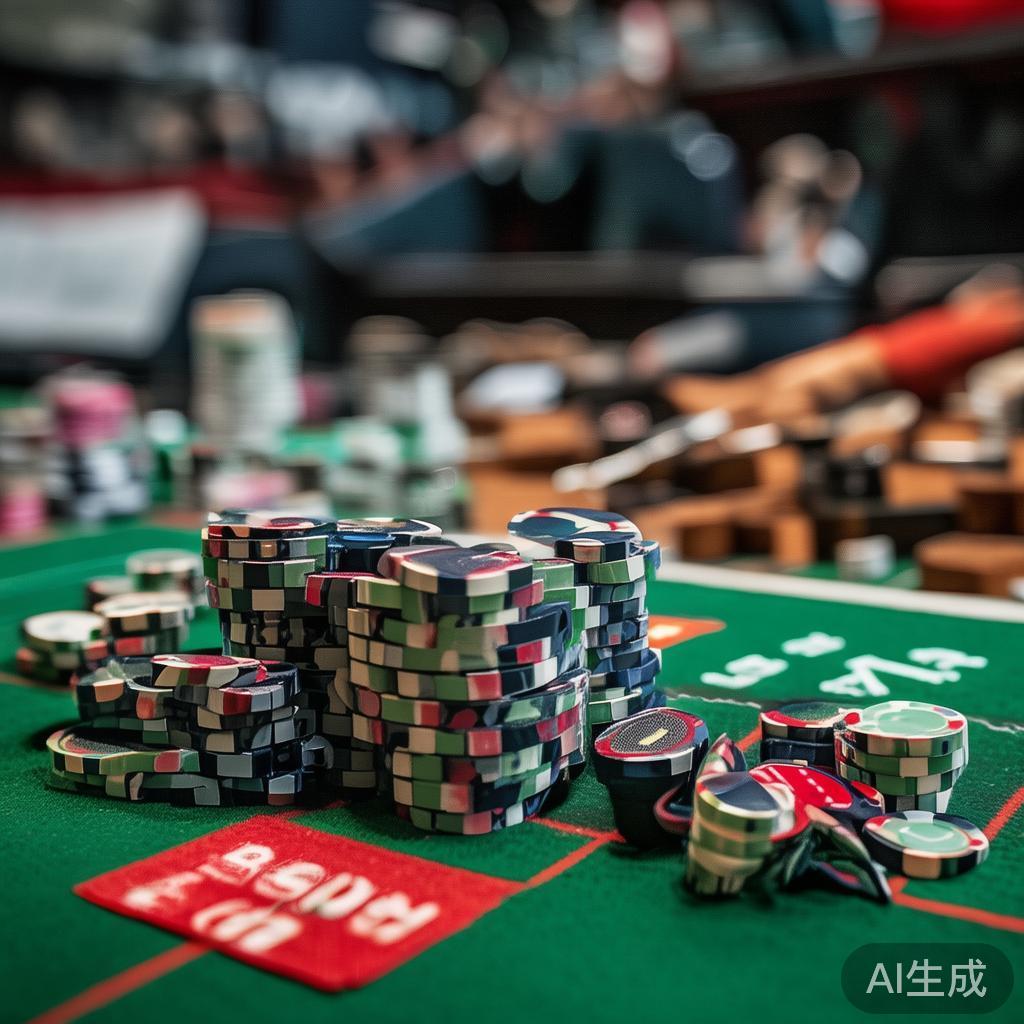 2026年最靠谱的外围买球平台推荐与详细分析