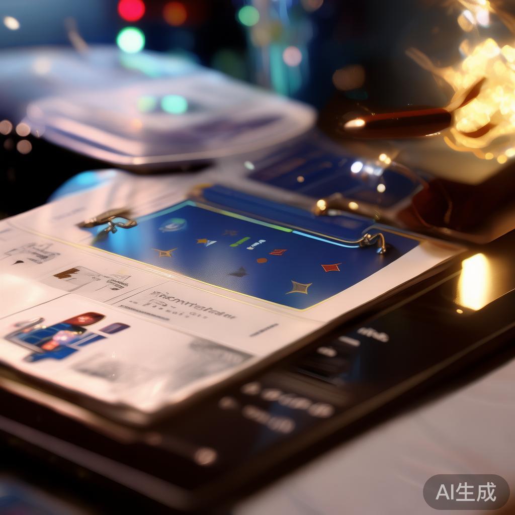 全面分析2024年最佳平台推荐:在哪购买比赛外围球更安全可靠 1. 资质与信誉
一个合法合规的平台应持有相关的