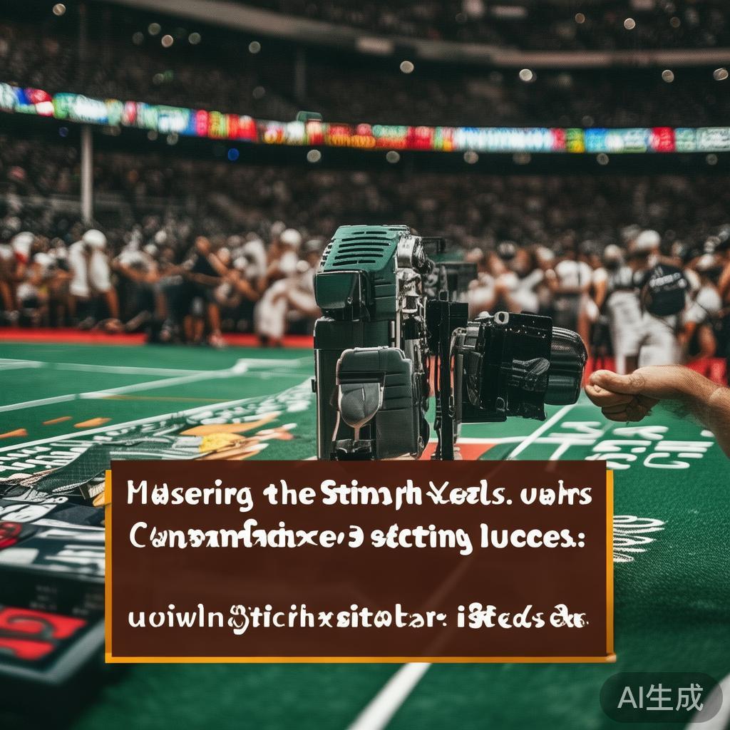 在当今多元化的体育竞猜市场中，许多投注者都希望能够