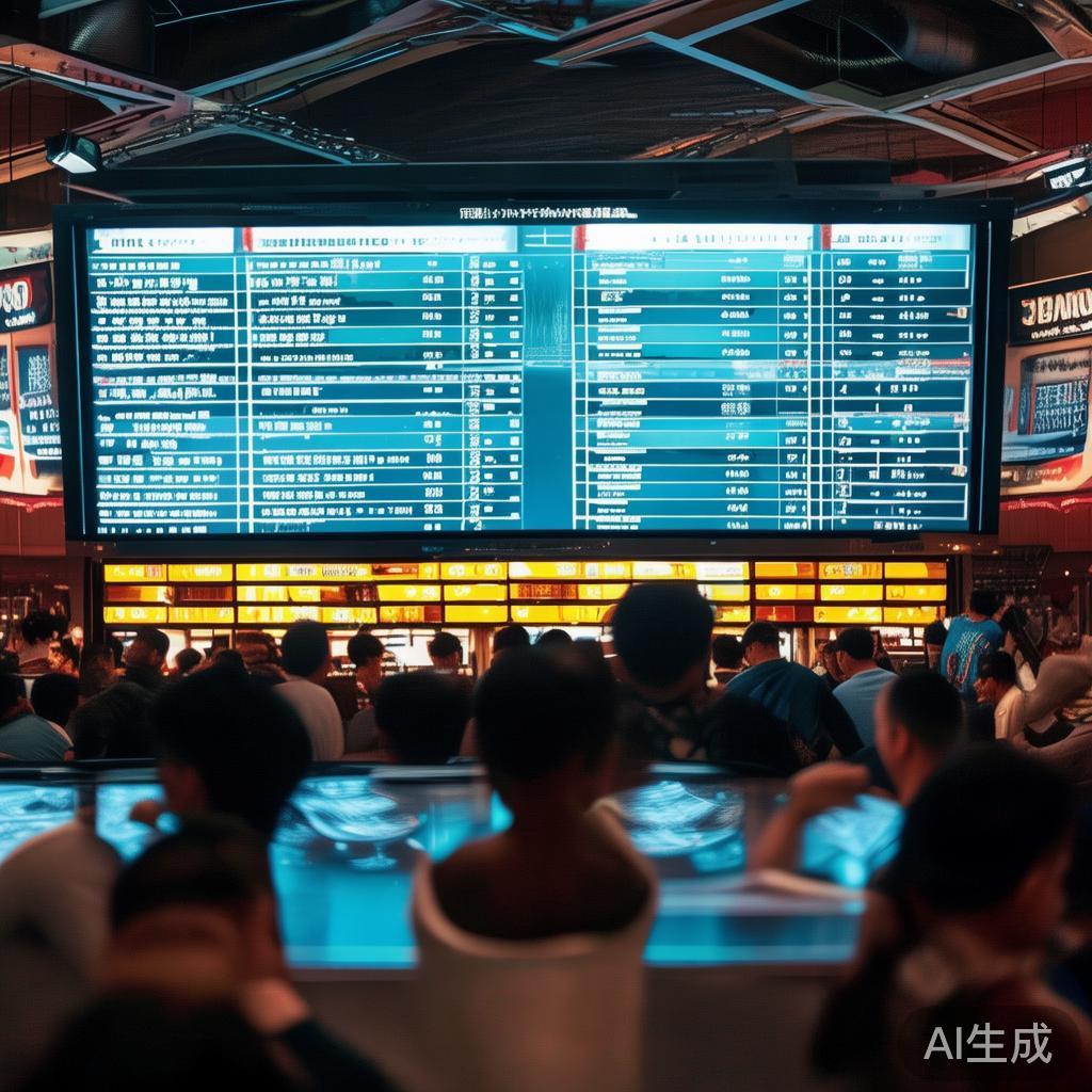 外围足球，又称为“盘口”或“让球盘”，是一种常见的