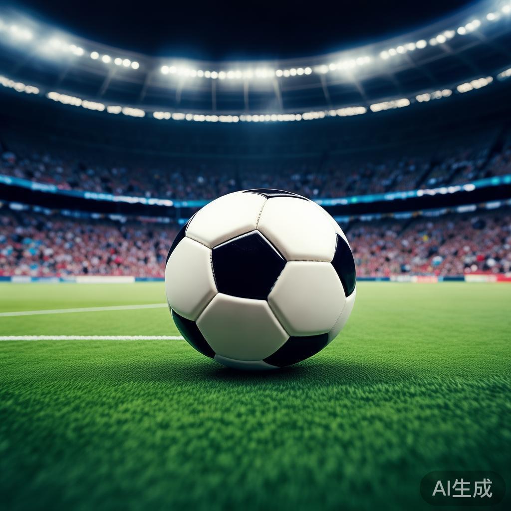 在当今数字化时代，足彩已成为众多体育迷与投注者关注