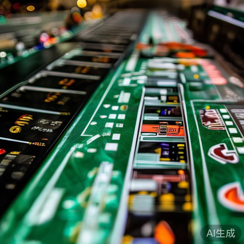 全面解析外围怎么买球的规则与实用操作指南