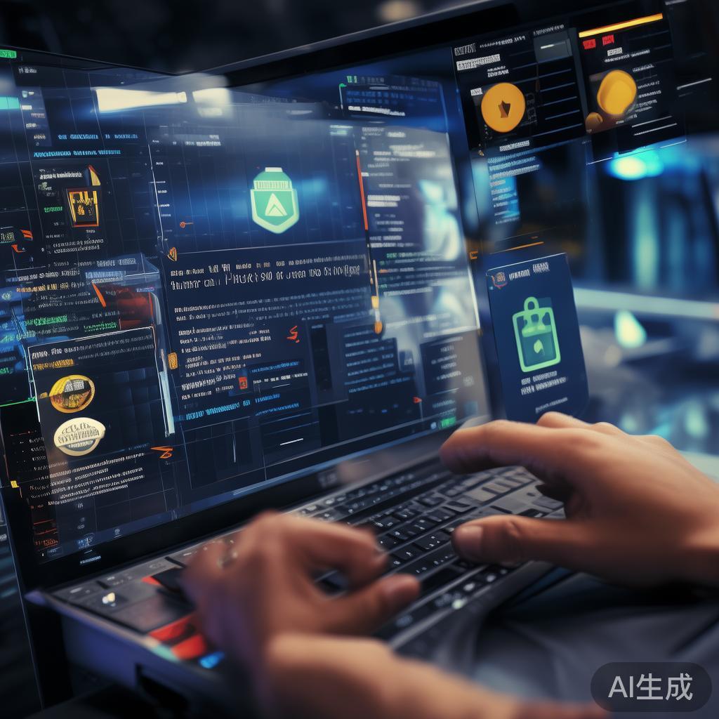 在网络环境中，假冒网站层出不穷。只通过官方推荐或信