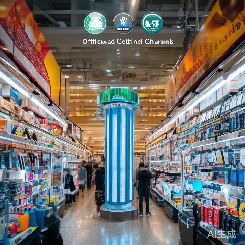 如何科学有效地选择正规渠道购买外围足球设备,保障品质与售后 所谓“正规渠道”,指的是经过国家相关部门认证、具有