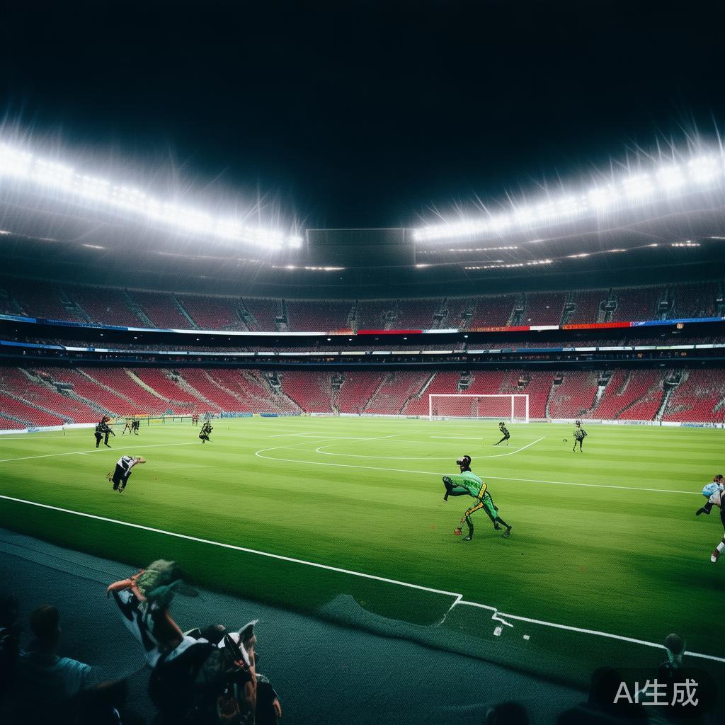 外围买球与竞彩的区别:玩法规则解析及风险分析 外围买球的玩法相对多样,常见的有让球、大小球、总进