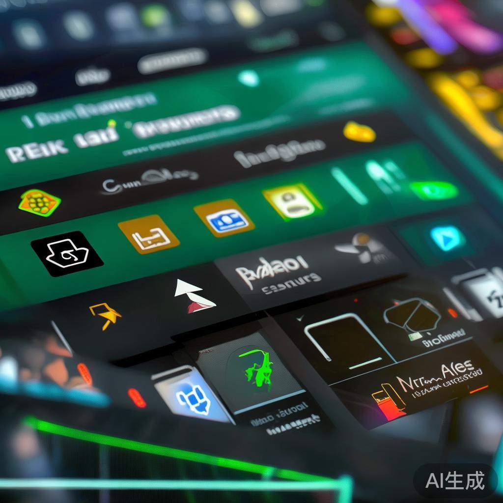 全面解析外围买球支付方式及详细操作流程指南 随着科技的不断进步,外围买球的平台提供了多种多样的