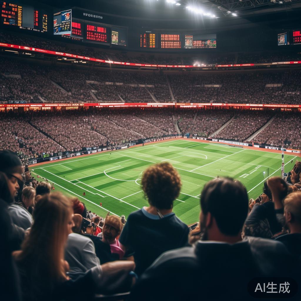 全面解析买球内围与外围的区别与实战技巧指南 一、投注内容不同:内围主要关注比赛胜负是否符合预设