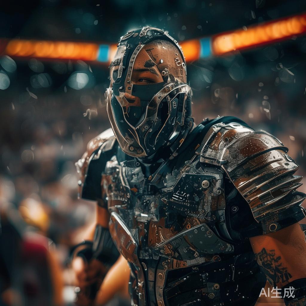 前言
篮球作为全球范围内最受欢迎的运动之一，其竞