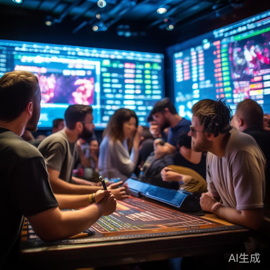 外围买球受让的定义与在博彩中的具体含义解析