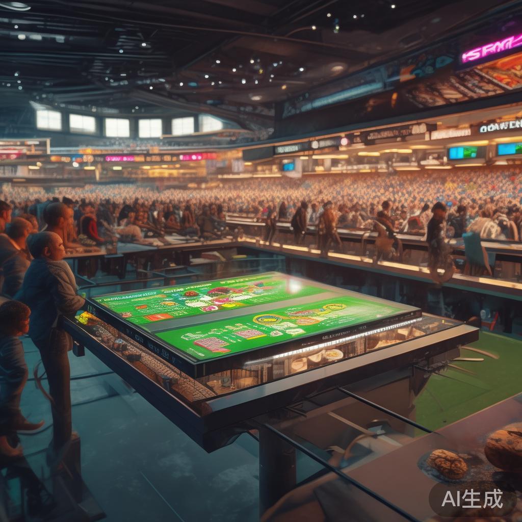 2026世界杯买球外围平台全攻略推荐：最新实用指南与最佳选择