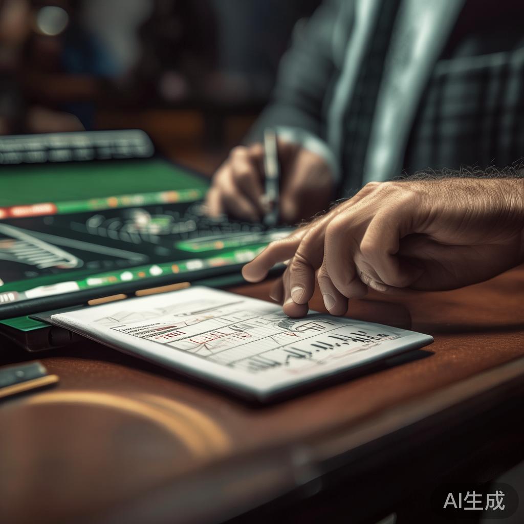 即使盘口合理，如果赔率较低，也不利于风险控制。投资